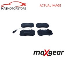 BRAKE PADS SET BRAKING PAD