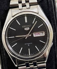 Vintage Seiko 5 Automatic