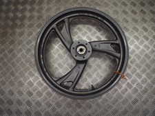 Yamaha TDM850 3VD Motorcycle Front Wheel Rim F58 18 X 3.00