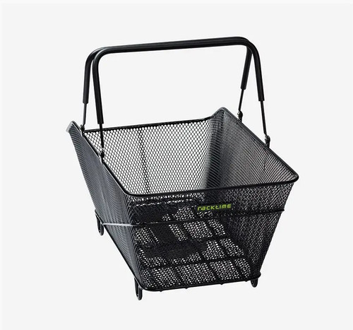 Tubus racktime bike - tubus, basket