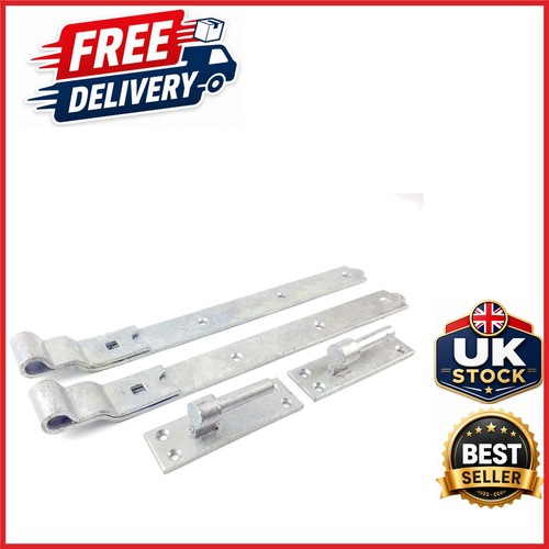 Adjustable heavy duty gate - duty,
