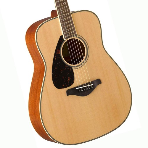Yamaha veh7560 fg820l acoustic - yamaha,