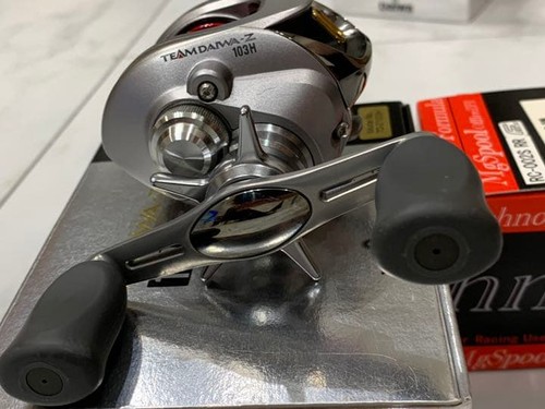 Daiwa z103h spool - daiwa, td-z103h