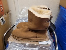Ugg Bailey Bow Women's Boots