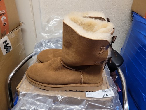 Ugg bailey bow - bow, boots