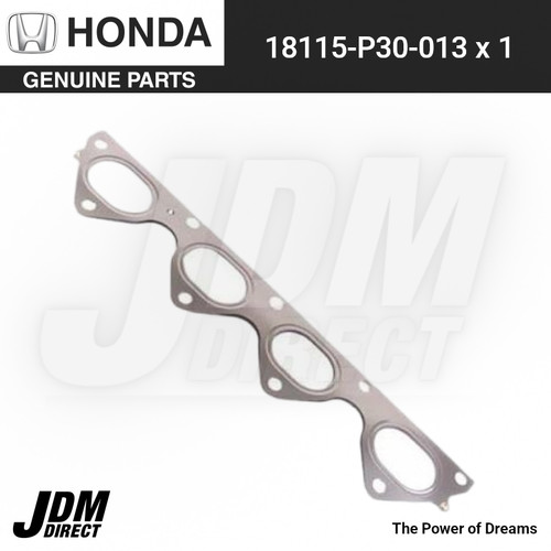 Honda oem series - honda,