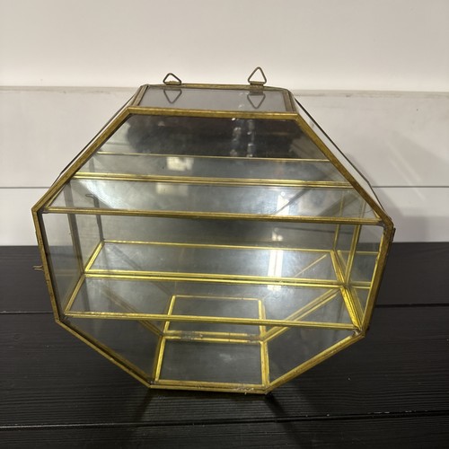 Mid century hollywood octagon - mid,