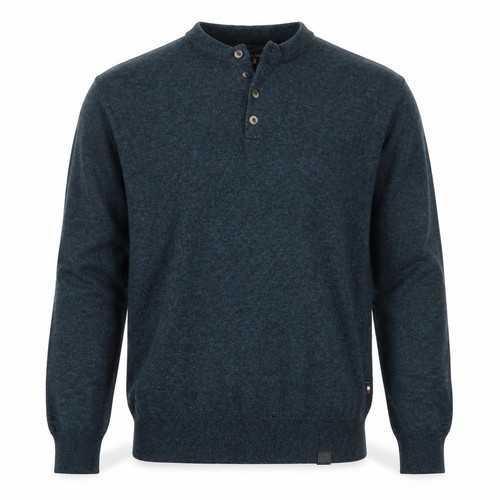 Mens superdry size henley - mens, l