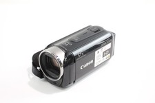 Canon Legria HF R506 HD CMOS Digital Video Camcorder Working