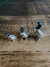 Lovely Set Of Three Saturno