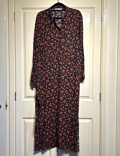 Zara women black - zara, women's