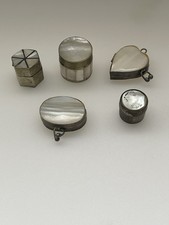 Vintage Job Lot Of Five