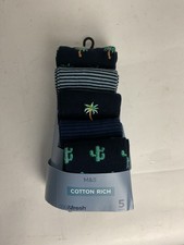 Marks & Spencer Men's Cotton
