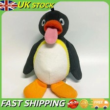Pingu Plush Toy 15cm Stuffed