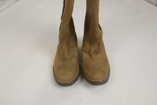 Sergio Grasso Leather Riding