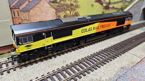 004 bachmann class 8 - 50-004, 66/8