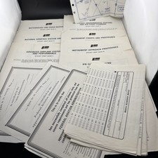 Piper Cub Trainer Instrument