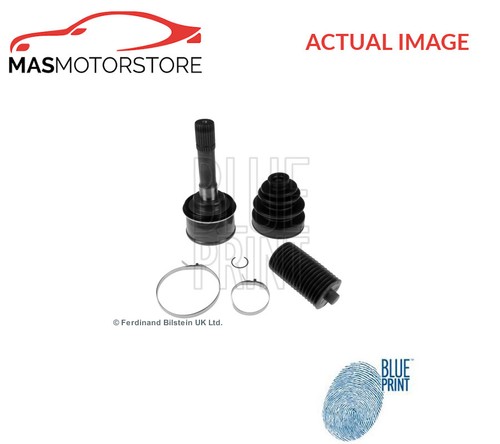 Driveshaft joint kit front - cv,
