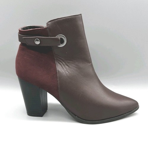 New sensitive soles - f&f,