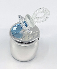 Pacifier Tooth Fairy Box 925