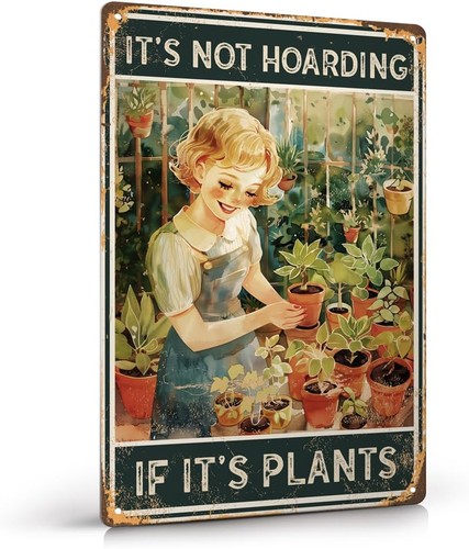 Funny chicken sign vintage - funny,
