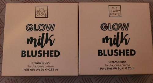 The beauty crop glow - the,