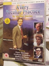 A Very Peculiar Practice: The