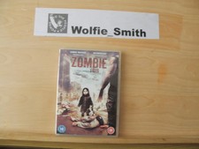 Dvd Film - Zombie 108 (2012)