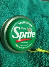 Vintage Russell Spinner Sprite