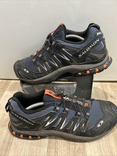 Vgc men salomon - xa, 3d