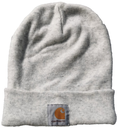 Carhartt wip acrylic watch hat - wip,