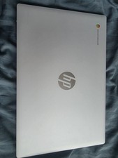 Hp Chromebook 14a Intel