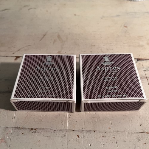 Asprey london purple - asprey,