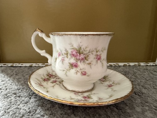 Victoriana rose vintage - victoriana,