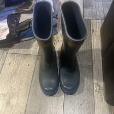 Hunter Kids Wellington Boots