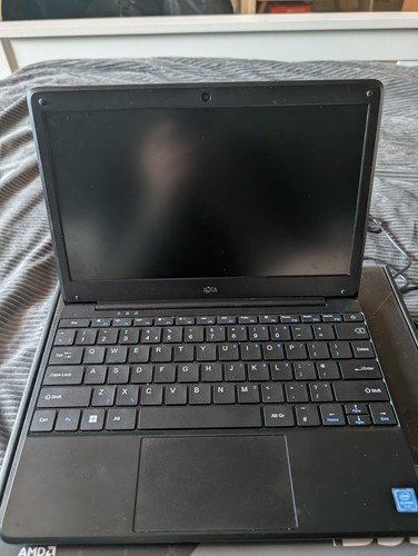 Iota flo ultra thin laptop - ultra,