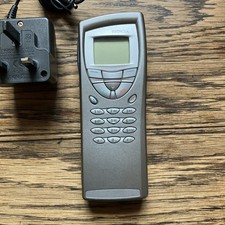 NOKIA 9210 COMMUNICATOR