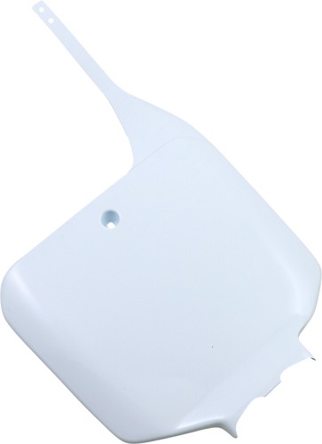 Acerbis front number plate - acerbis,