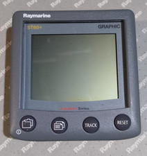 Raymarine ST60+ Graphic