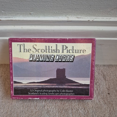 The scottish picture playing - scottish,