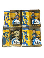 2004 McFarlane Toys Beatles