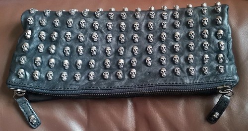 Thomas wylde skull - skull, large