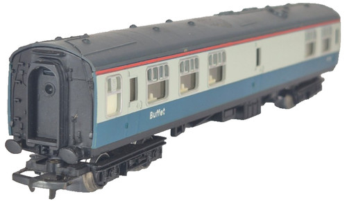 Hornby r923 gauge - oo,