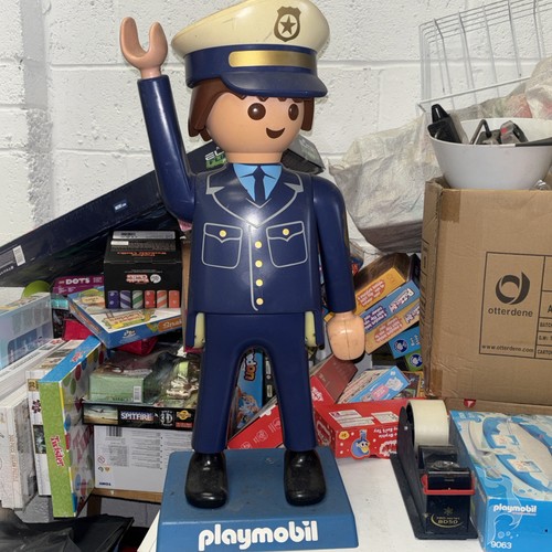 Playmobil xxl figure - figure, boy