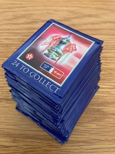 New sealed 20 unopened - new,