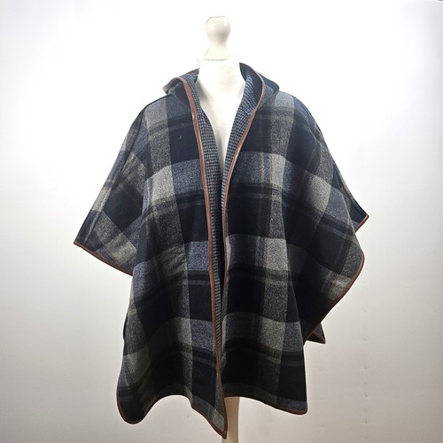 Anthropologie reversible wool - reversible,
