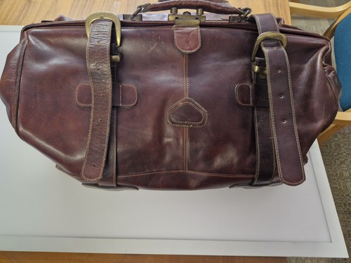 Mens large gladstone brown - mens,