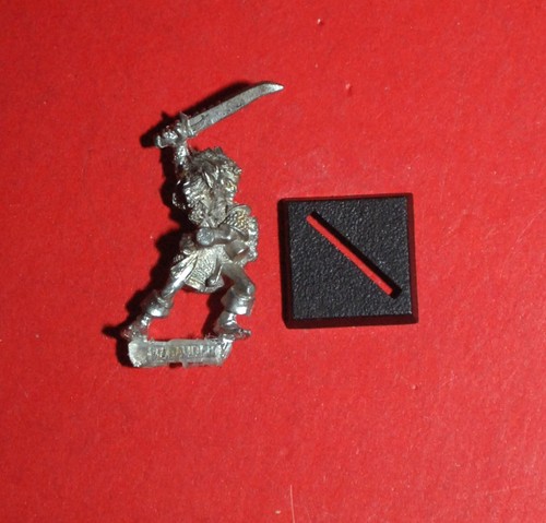 Warhammer marauder dark elf - dark,
