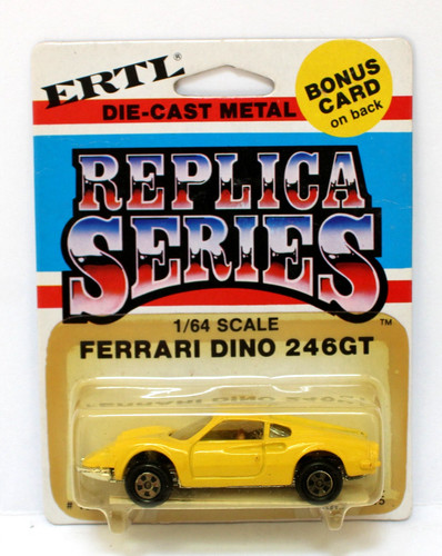 Ertl 1909 replica series - 1909,