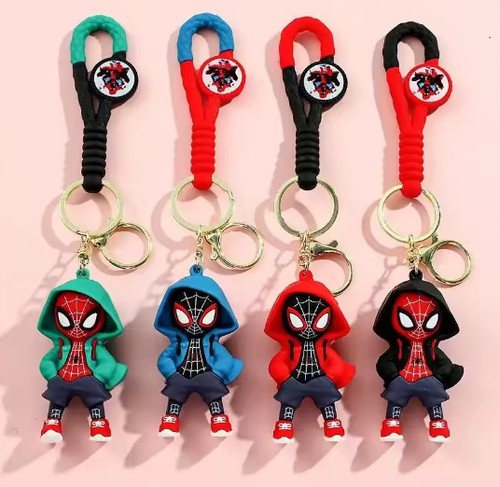 Marvel superhero hanging - superhero,